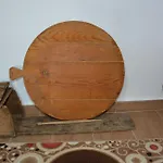 Gæstehus Marsi Zhaban