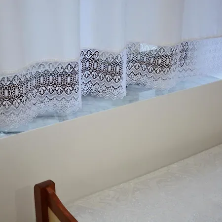 Marsi ゲストハウス