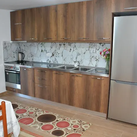 ゲストハウス Marsi *