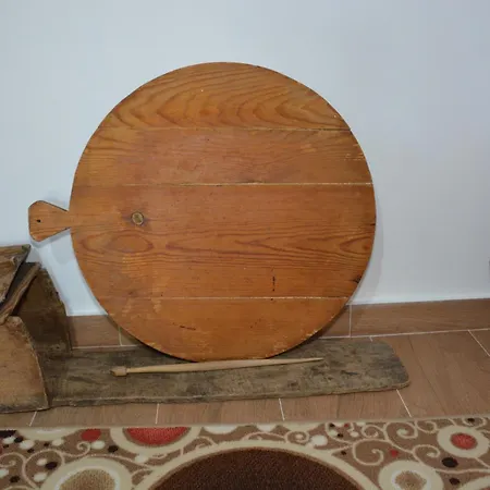 ゲストハウス Marsi Zhaban