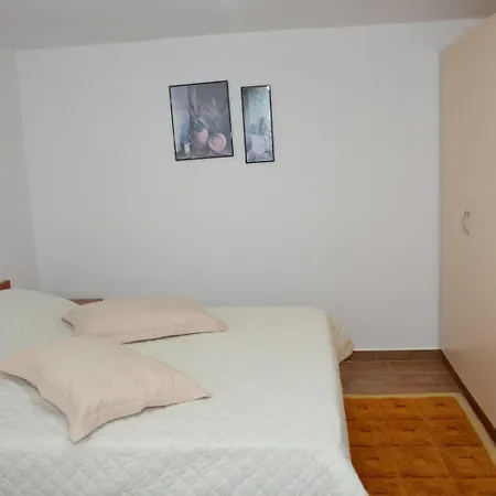 Marsi Pensjonat Zhaban