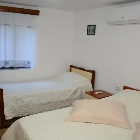 Pensjonat Marsi Zhaban