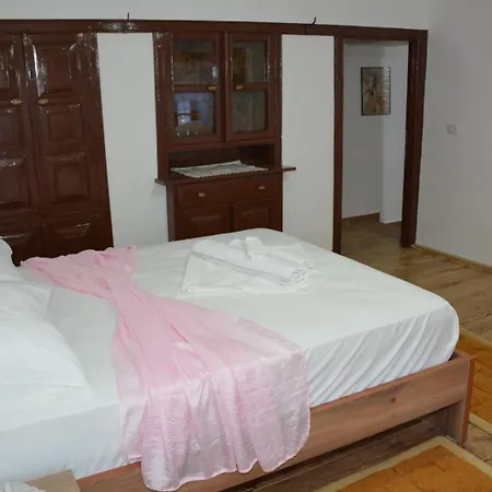 Marsi Pensjonat Zhaban