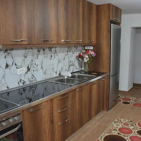 Marsi Pensjonat Zhaban