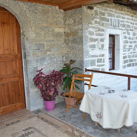 Marsi Pensjonat Zhaban