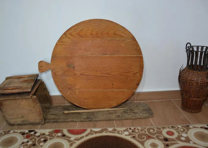 Gasthuis Marsi Zhaban